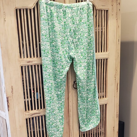 Magnolia Lane Collection Masters Pajama Lounge Pant Augusta National - Picture 7 of 10